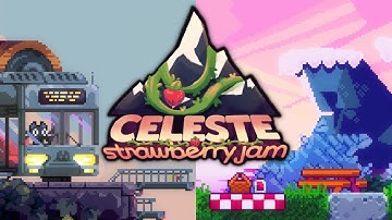 This Celeste Mod Is Incredible