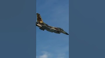 F-16CM Viper Airshow Pass #dcs #f16 #viper #viaf