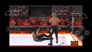 WWE SMACKDOWN VS RAW 2010 INFERNO MATCH HOW TO WIN !