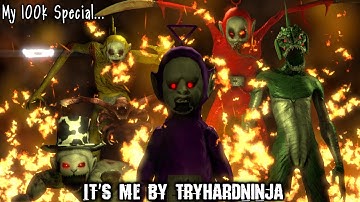 (SFM/Slendytubbies) It