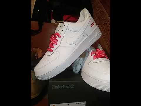 supreme air force 1 dhgate