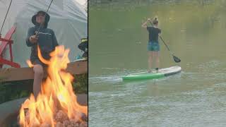 Urban River Adventures Summer Video