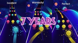 Lukas Graham - 7 Years ( Dancing Road #13 )