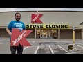 The Final Day At The Shaler Township Kmart