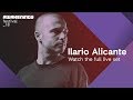 Awakenings Festival 2018 Sunday - Liveset Ilario Alicante @ Area V