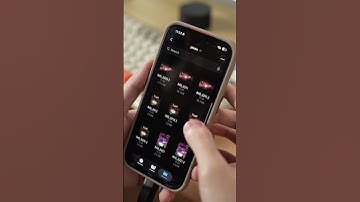 Acasis 10Gbps Magnetic Docking Station & SSD Enclosure for iPhone 17-16-Series