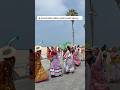 This is not your average Venice Beach Sunday