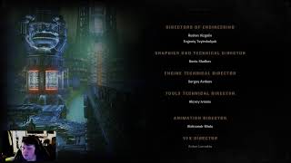 CONTINUING SPACE MARINE 2