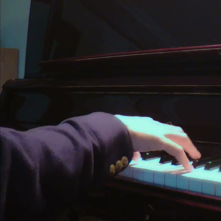 Desperado(The Eagles) #pianorelaxing #ならず者 #desperado #shorts