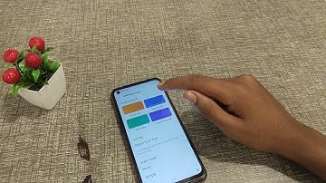 How to set notification ringtone in oppo phone