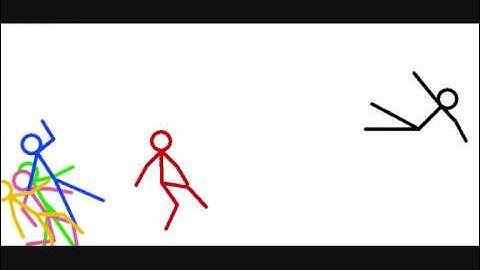 My First Pivot Animation