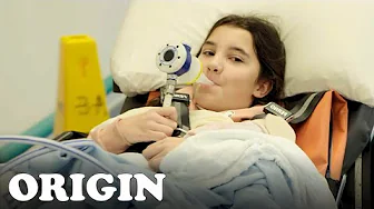 Terrifying Accident Leaves 12 Year Old Girl Unable To Walk | Inside Children's Hospital