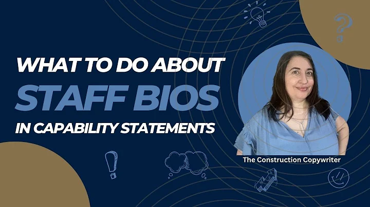 Should capability statements reference who your st...