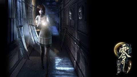 Fatal Frame 4 Mask of the Lunar Eclipse-All Missions S Rank+Nightmare (S rank+platinum trophy)+extra