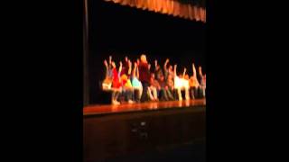 Getting Hypnotized (Part.1)