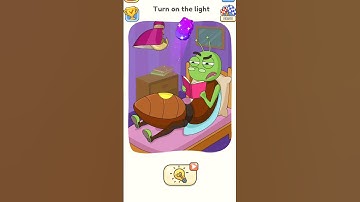 DOP 5 Gameplay Level 1172 Delete One Part Solution and Answer #shorts #dop5 #short