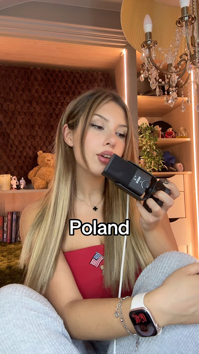 ASMR… but make it Geography…