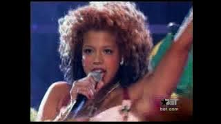 Kelis - Milkshake -  106 and party 2004