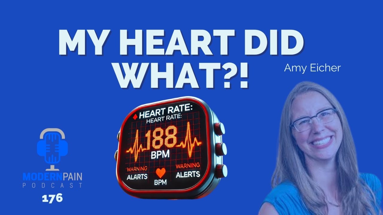 She Escaped Chronic Pain—Then Long COVID Changed Everything