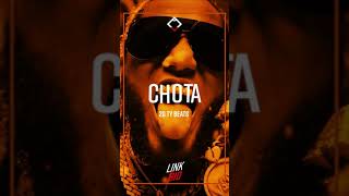 El Alfa Type Beat "Chota" (20Ty Beats Prod.)