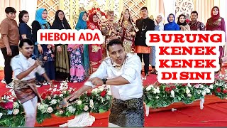 BURUNG KENEK KENEK | LAGU MELAYU DELI | KUMPULAN LAGU MELAYU 2020