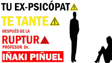 ¿Los psicópatas sienten arrepentimiento?