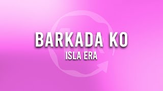 Isla Era - Barkada Ko (1 Hour Loop Music)