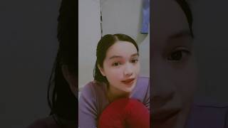 Bukannya ko langsung berubah 🤣😒😏