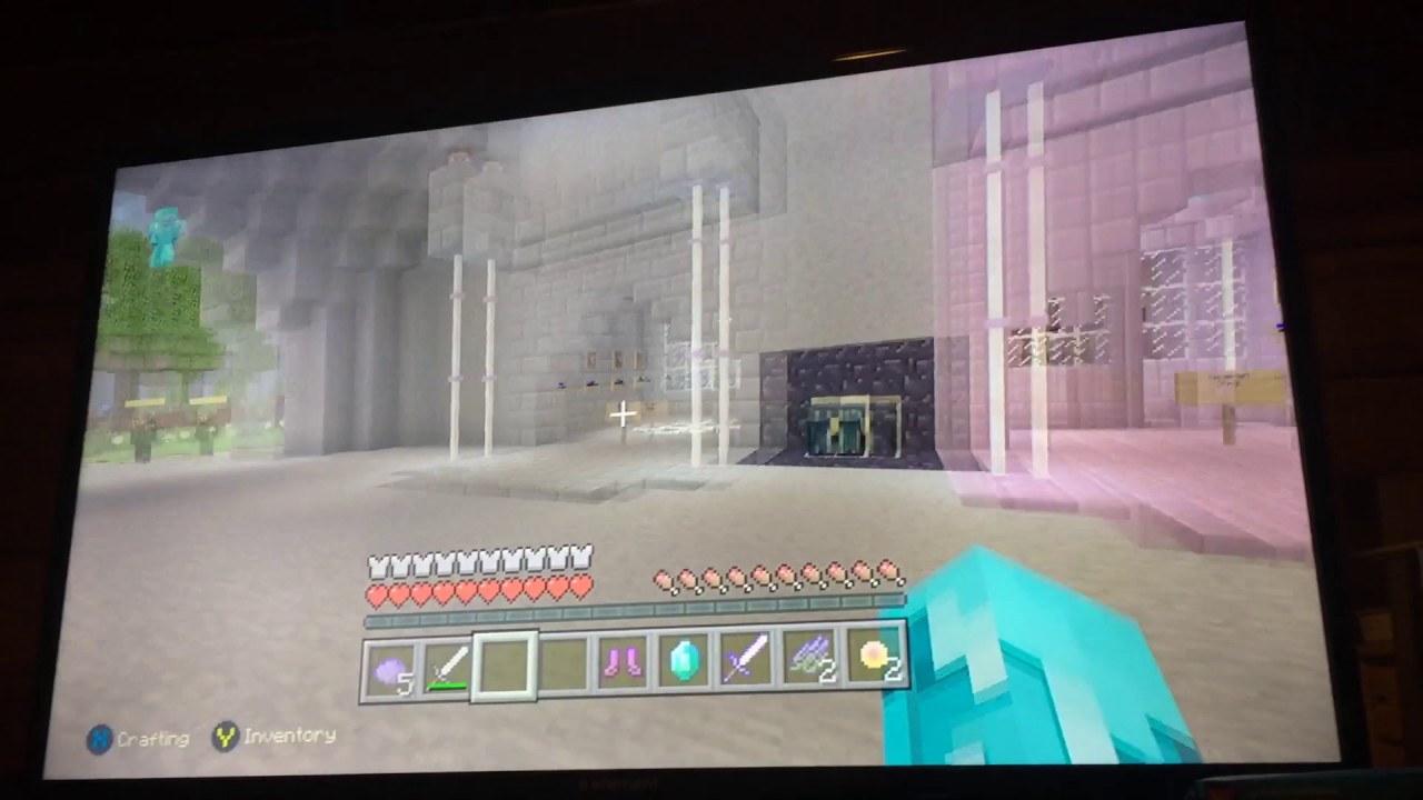 Mine craft server review - YouTube