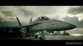 【MAD/GMV】ACE COMBAT7 × OLDCODEX『Feed A』
