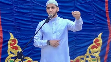 تلاوة ندية مباركة من سورة الرعد بصوت الشيخ عبد الرحمن داود