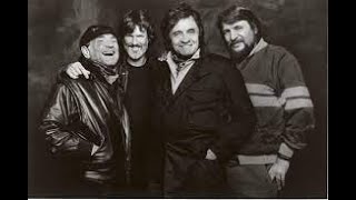 The Highwaymen (Movie Edit)