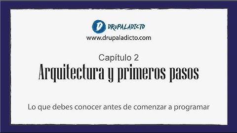 Symfony 5 | Arquitectura y primeros pasos