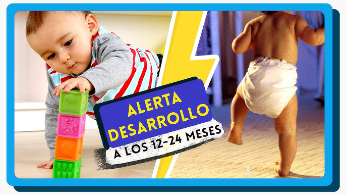 Brincos Mina Mina - #BBTips I Ejercicios de estimulación temprana para bebés  de 0 a 12 meses 👶 #estimulaciontemprana #bebés #guarderia #brincosmina No  confundas los ejercicios de estimulación temprana con la hora