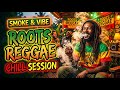 Just Press Play and Drift Away, 😌 Pure Roots Reggae Chill Mix for Good Energy and Relaxation