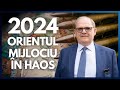 2024  orientul mijlociu n haos  cu rev dr lazr gog