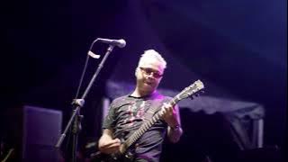 Scared Of Bums - Terlalu serakah ( Live at D'Youth Fest 2022 )