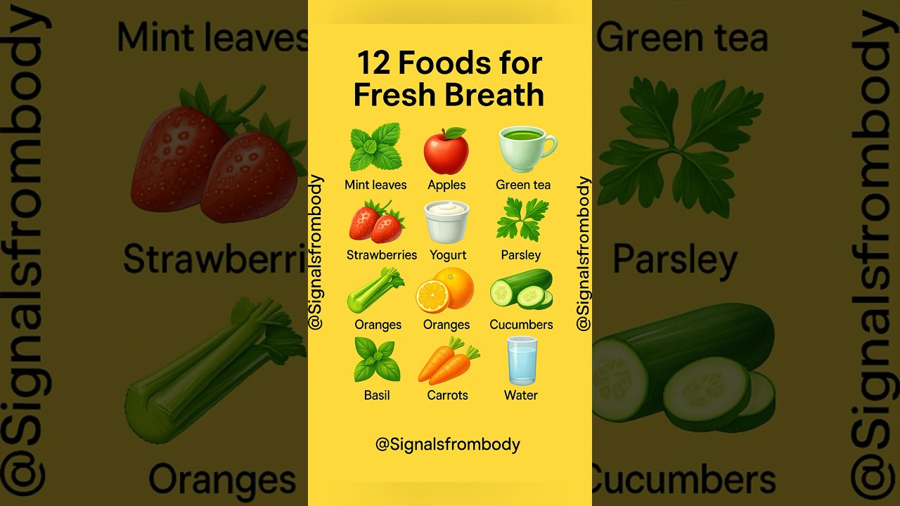 Your Body Says: Easy Health Tips for Busy People 