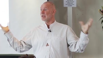 NLP Quantum Linguistics