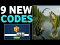 FISHING CLASH REDEEM CODES 2026 - FISHING CLASH GIFT CODES MAY