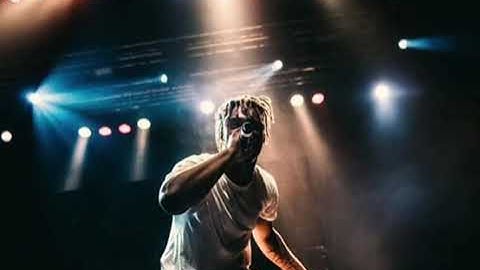 Juice Wrld - new carlton unheard snippet (press record)