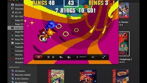 HOW TO EMULATE GAMES ON MAC USING OPEN-EMU @Brigada Elite