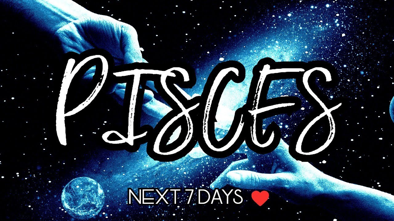 *PISCES* THEY'RE ABOUT TO FREAK OUT BC THEY REALIZE THEIR GAMES DIDN'T WORK, PISCES!!