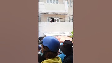 TANG LỄ CỐ NSƯT VŨ LINH bà con đến đưa tiễn Ông Hoàng Cải Lương đông khủng khiếp #shorts