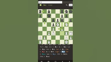 Knights Sacrifice for Double Check #chessmasters #chess #chesscom #chessgame #checkmate #chesstricks