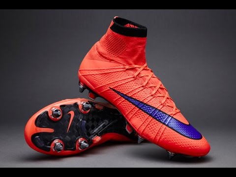 Top 10 Soccer Cleats 2016 - 2015 - YouTube