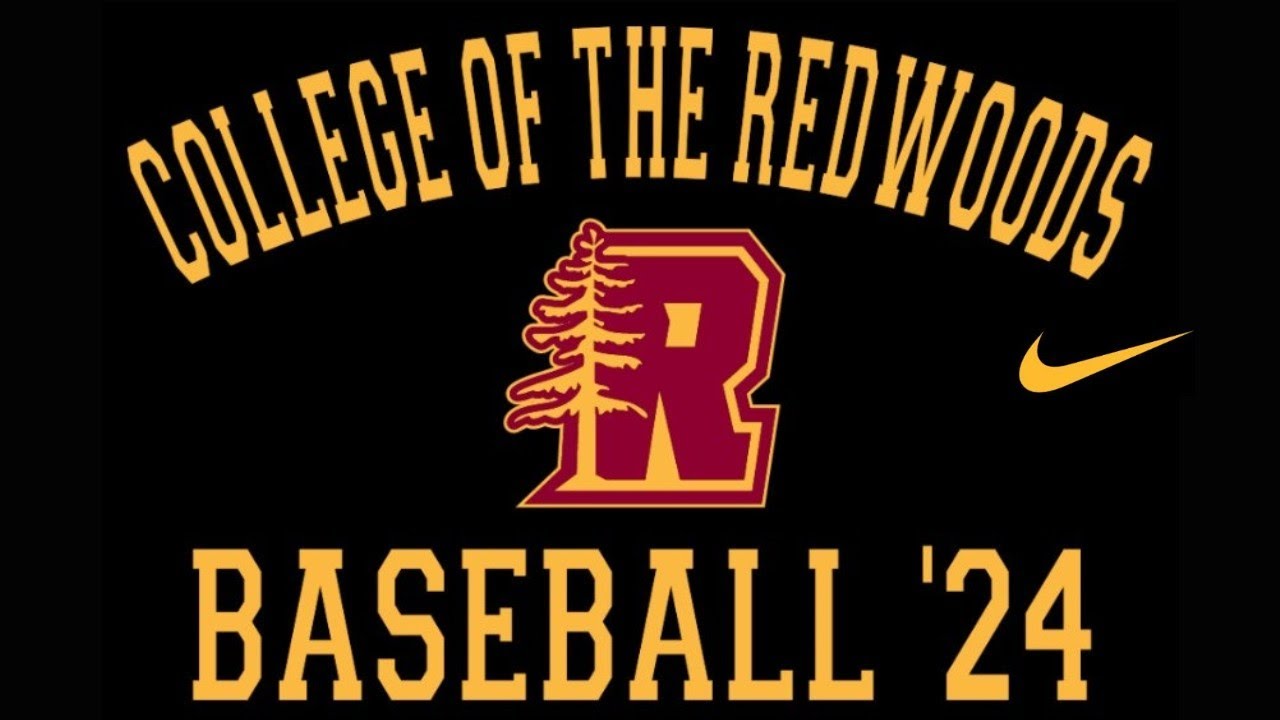 Redwoods Baseball vs Shasta College (Game2) 4/30/24 - YouTube