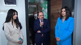 Polog Aysun Taşkın Soylu Açılış