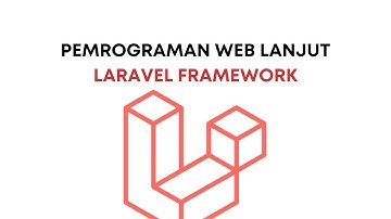 05 Dasar Pemrograman Laravel 2022 | Mini Project Landing Page Startup