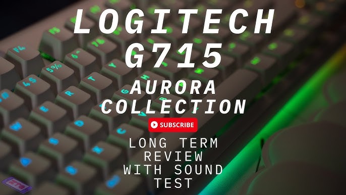 Logitech new Aurora PC gear line is a pastel lover's dream - Polygon